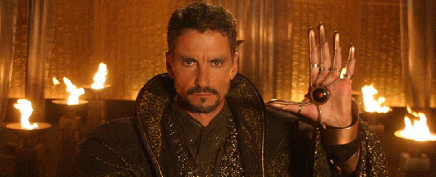 Südafrikanischer Schauspieler wurde nur 58 Jahre alt