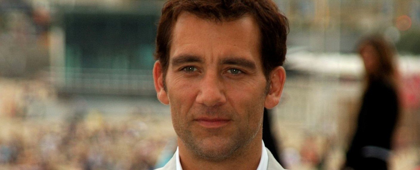 Wunschprojekt von Steven Soderbergh und Clive Owen