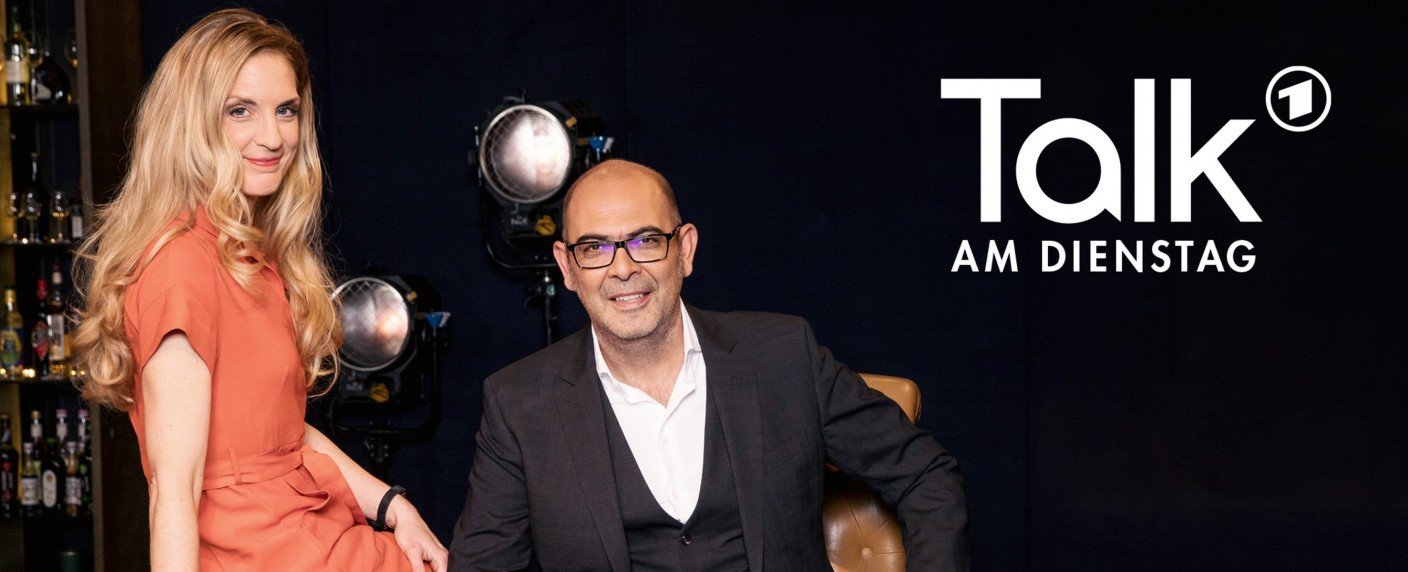 "Club 1" verstärkt "Talk am Dienstag"-Schiene