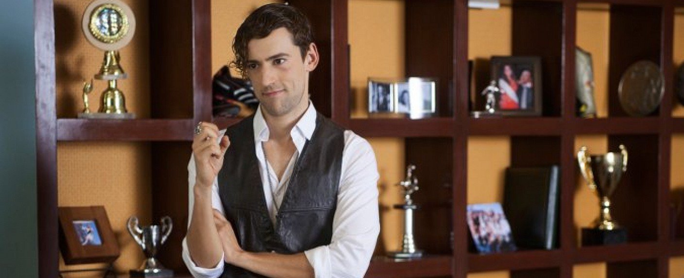 Erste spanischsprachige Eigenproduktion des Streamingdienstes