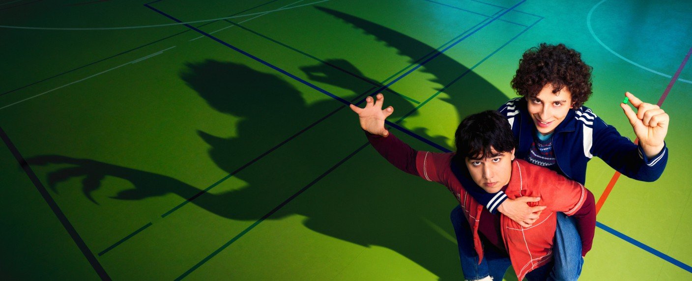 Starttermin für neue Highschool-Dramedy steht fest