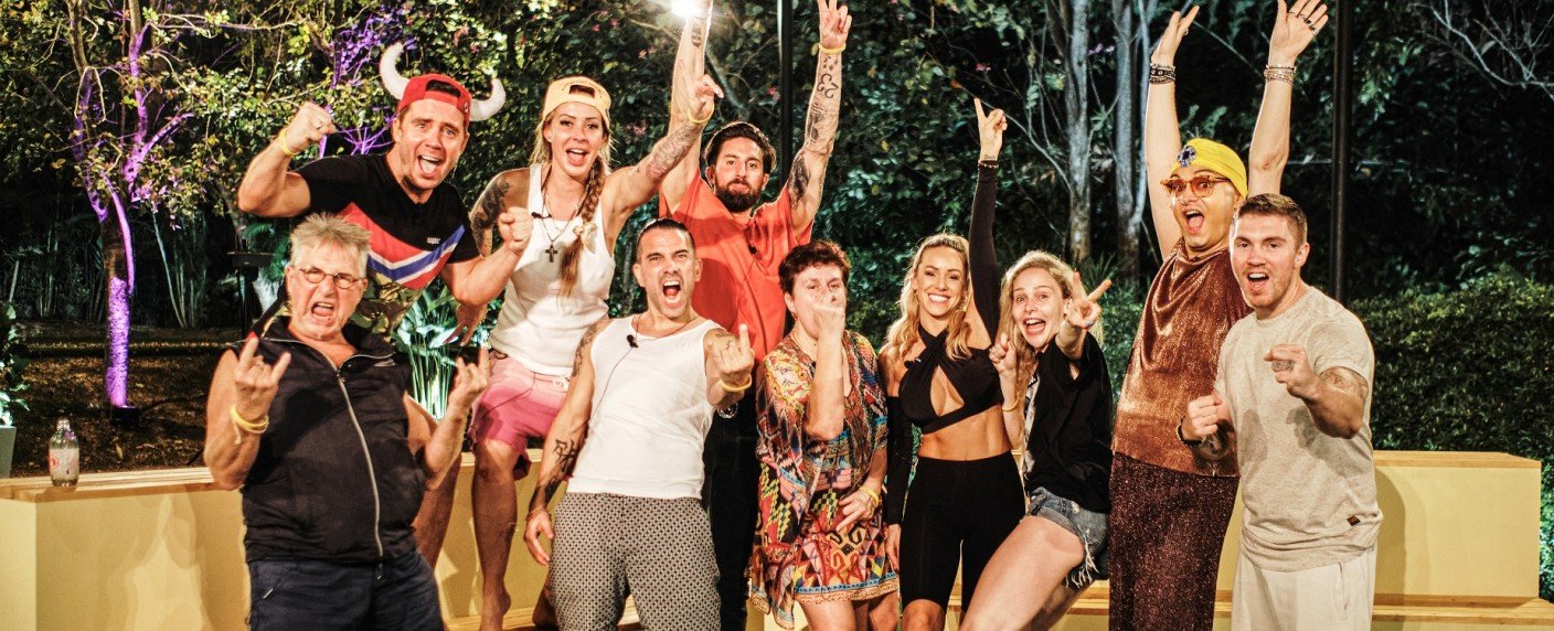 Realityshow mit positivem Ansatz als Beginn einer neuen Ära