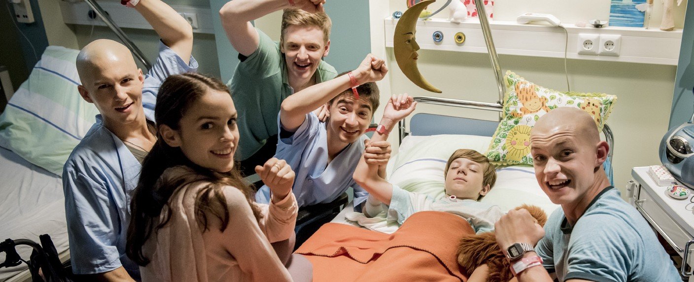 "Big Brother" im Aufwind, Tagessieg für "Bauer sucht Frau"