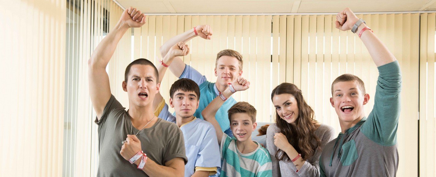 RTL-Formate und ProSieben-Comedys müssen sich in der Zielgruppe geschlagen geben