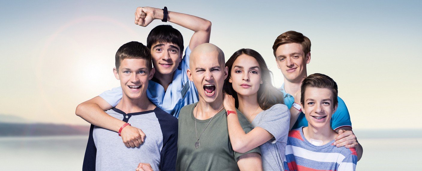 Film zur VOX-Erfolgsserie erzählt die Vorgeschichte des Clubs