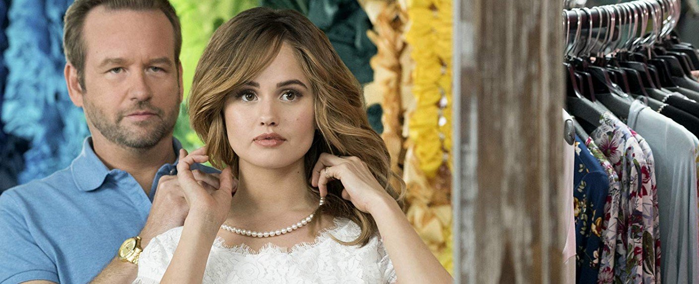 Debby Ryan als ehemals dickes Mädchen nimmt als Beauty Queen Rache