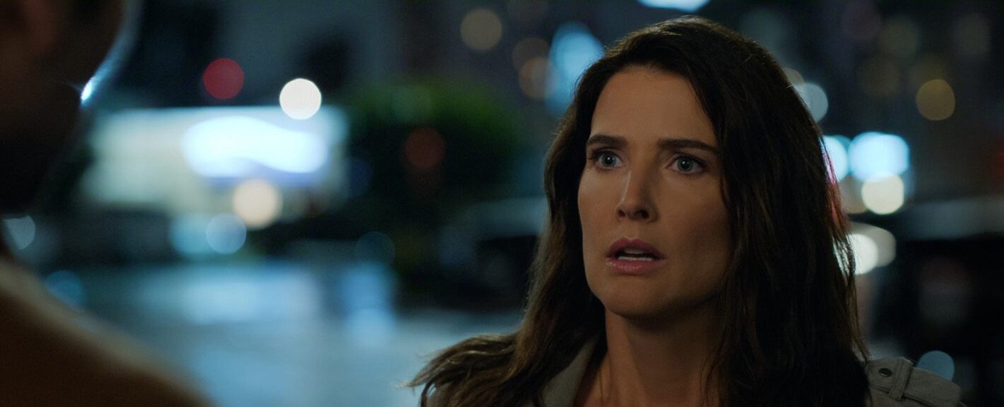 Nach dem unerwarteten Aus der Hauptserie: Wird Smulders zum Bosch-Ersatz? Nach dem unerwarteten Aus der Hauptserie: Wird Smulders zum Bosch-Ersatz?