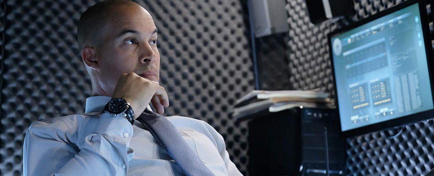 Neuauflage von "Walker, Texas Ranger" nimmt weiter Gestalt an