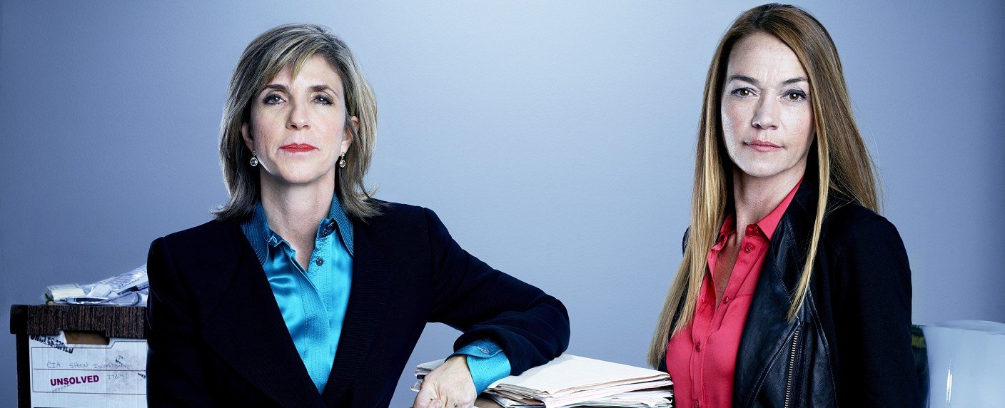 Crime-Doku aus dem Hause Dick Wolf in Doppelfolgen