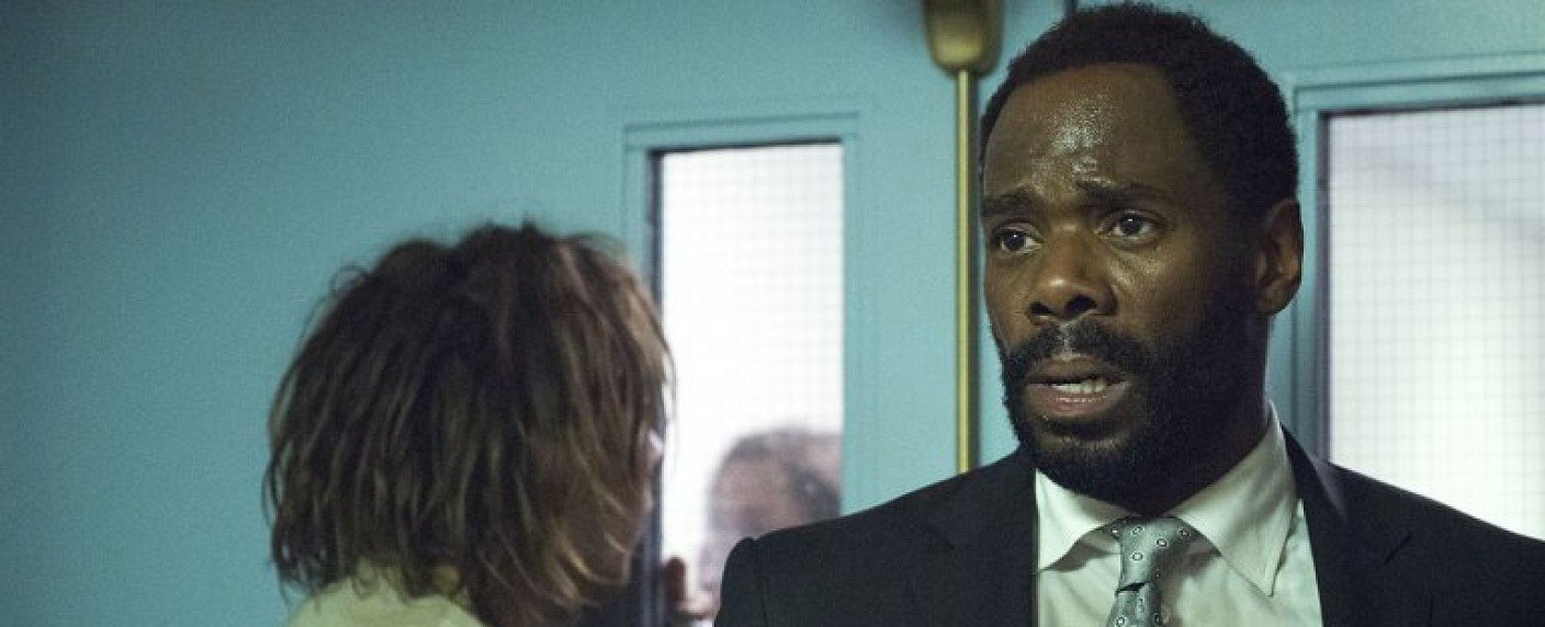 Dreharbeiten zur zweiten Staffel haben begonnen