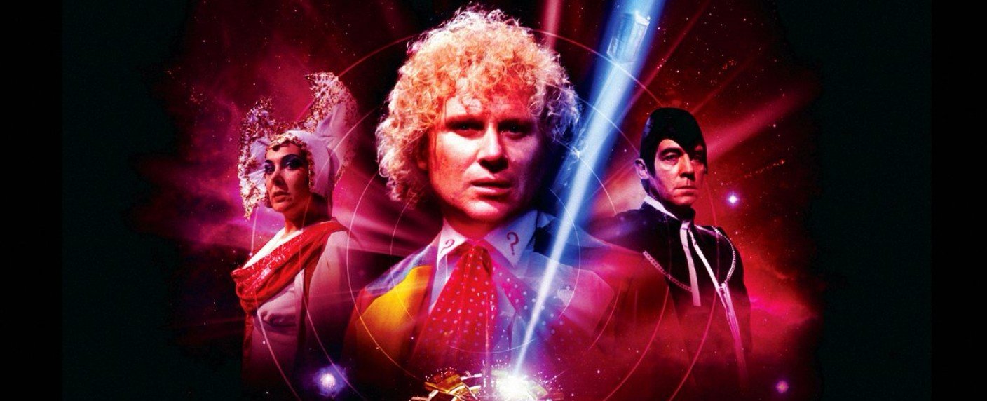 Ausstrahlung in HD und mit englischem Originalton