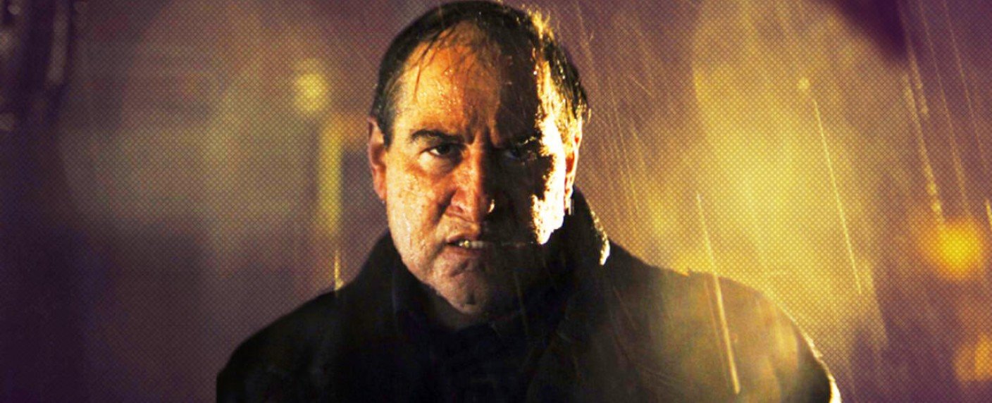 Neue DC-Serie mit Colin Farrell am Start