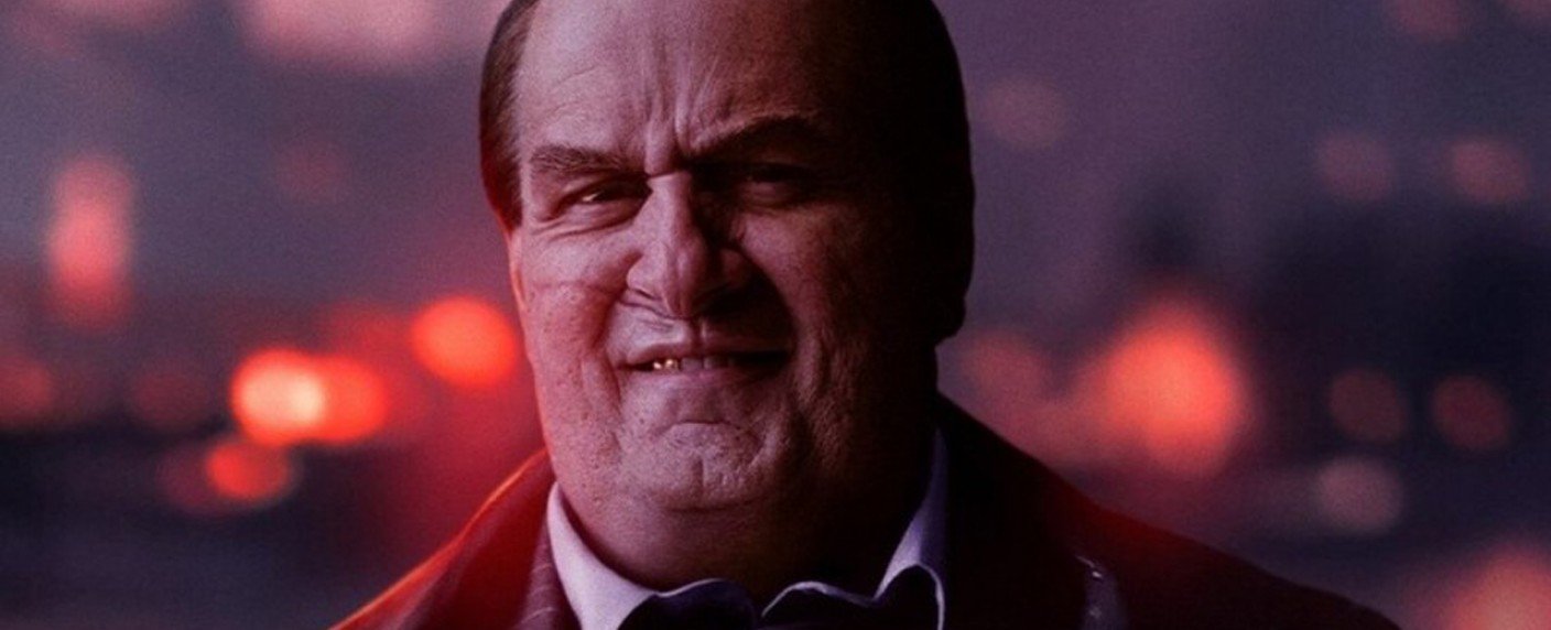 Colin Farrell wird zum Superschurken in Gotham City