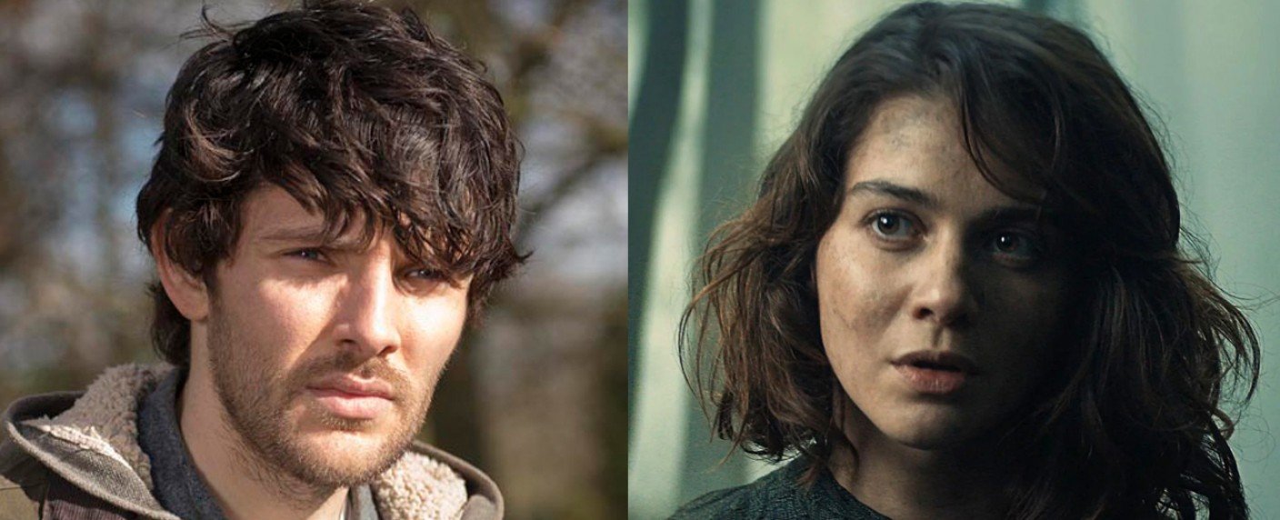 Britische Thrillerserie nach Jane Caseys Bestseller-Roman