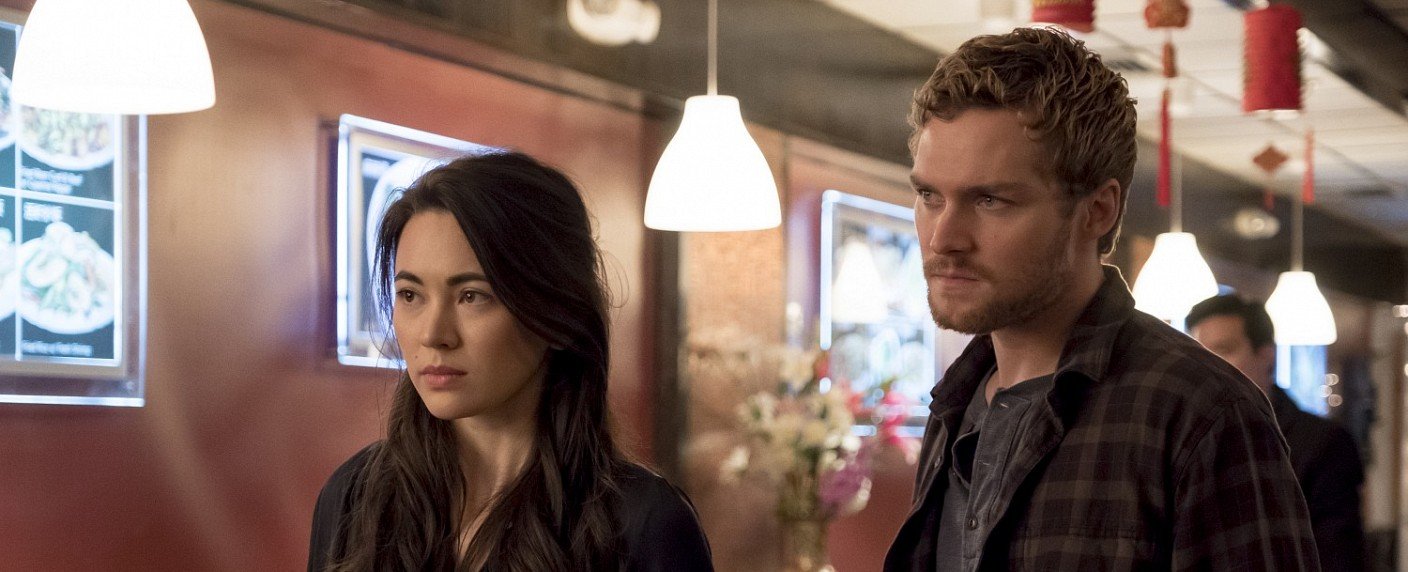 Gescholtene Marvel-Serie kehrt mit neuem Showrunner zurück