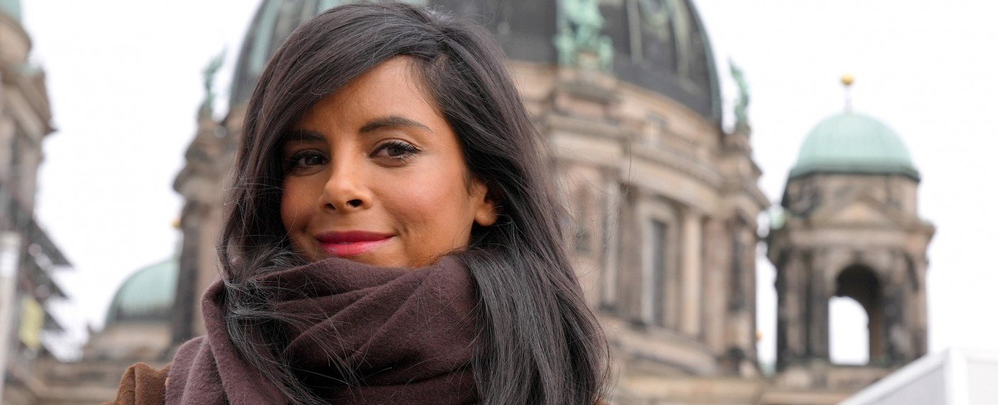 ZDF-Dokumentation läuft im Weihnachtsprogramm