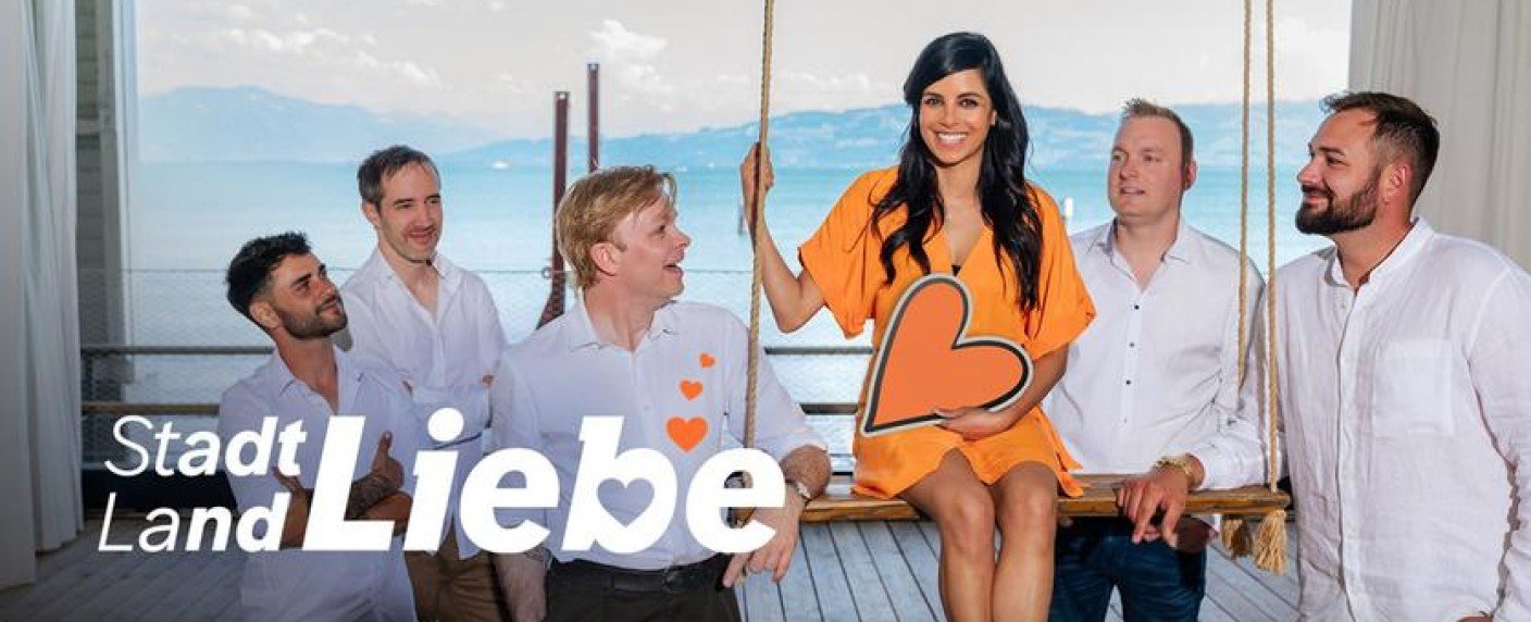 Handwerker suchen nach der großen Liebe