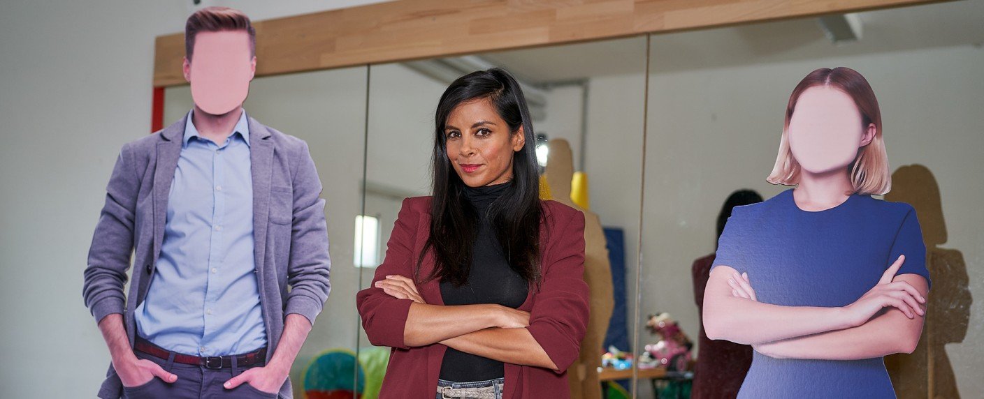 Reportage über berufstätige Mütter mit unterschiedlichen Lebensentwürfen