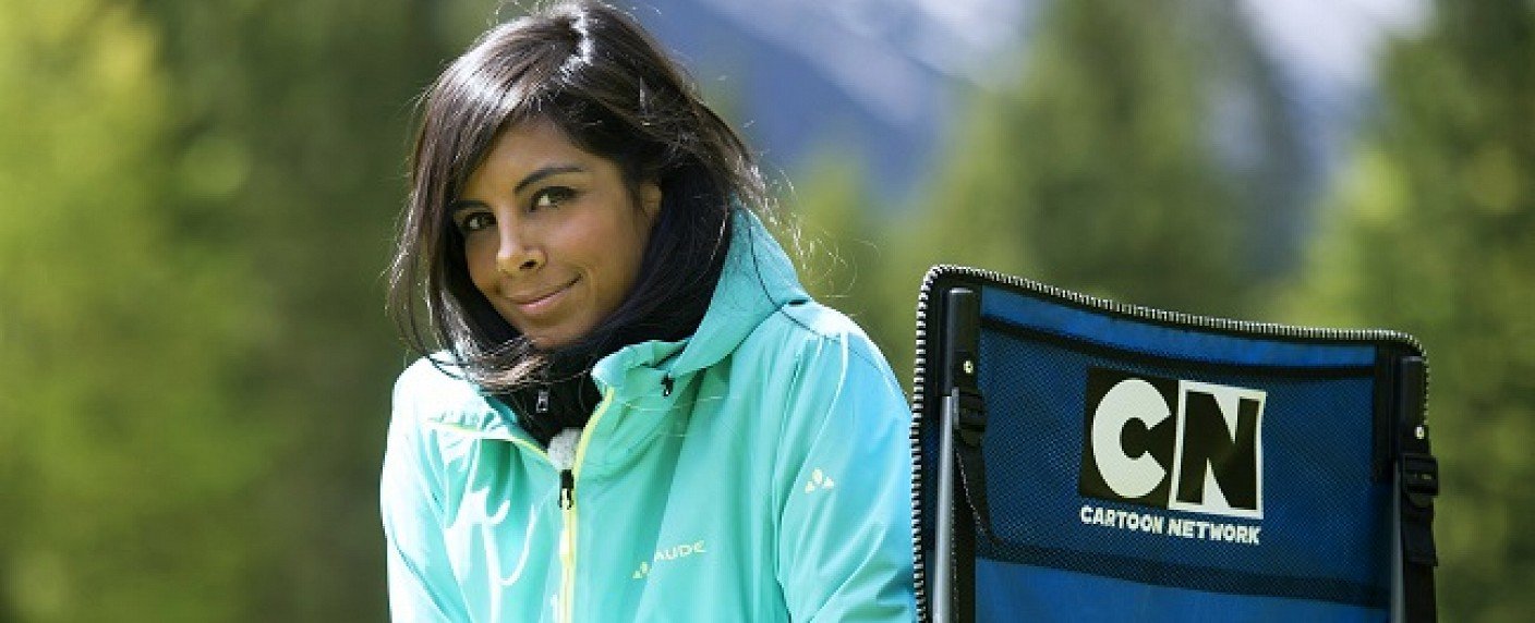 Eigenproduktion wird fürs Ausland adaptiert