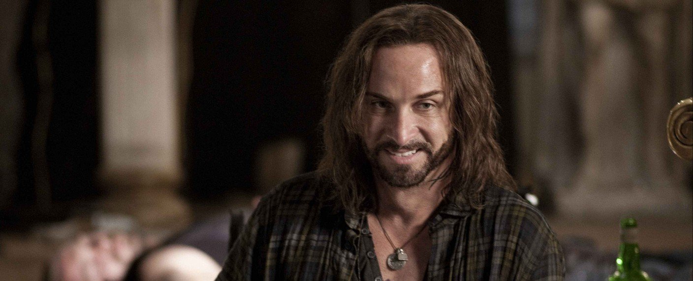 Die neuen Hauptdarsteller-Verpflichtungen