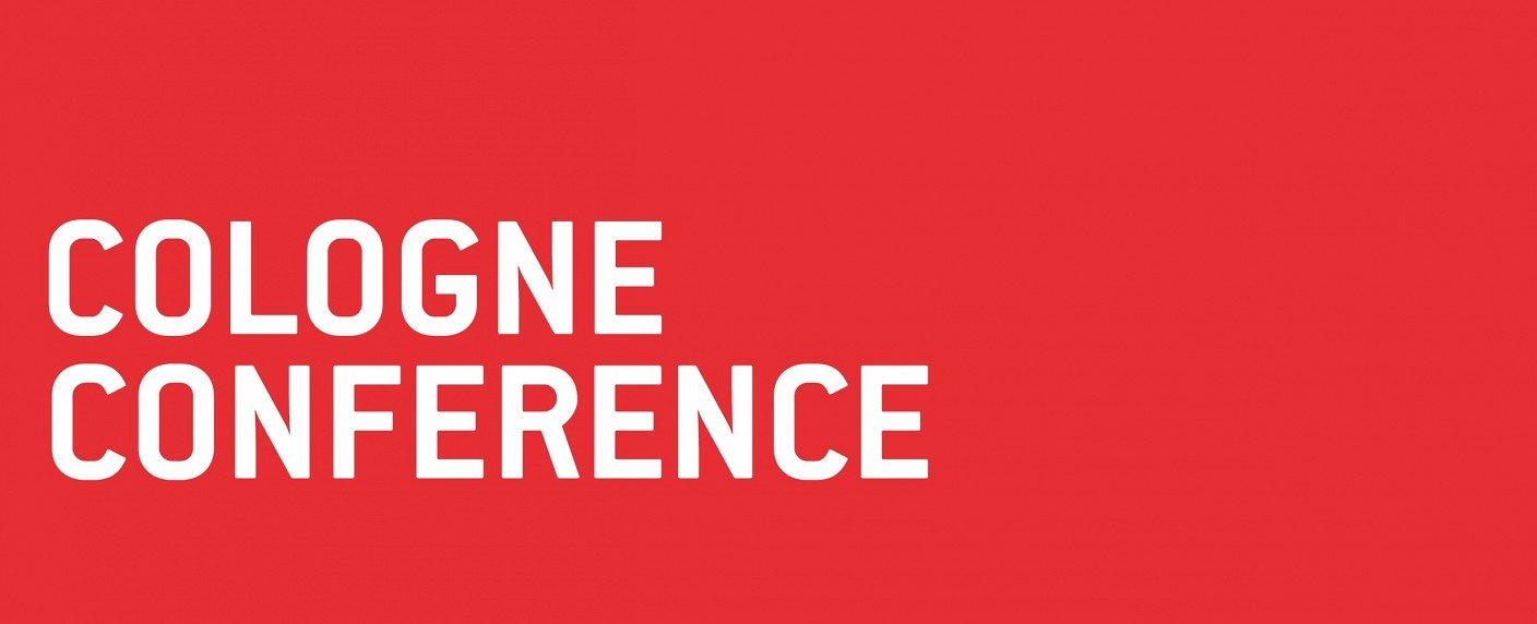 Kölner Festival zeigt im Oktober wieder internationale Neustarts