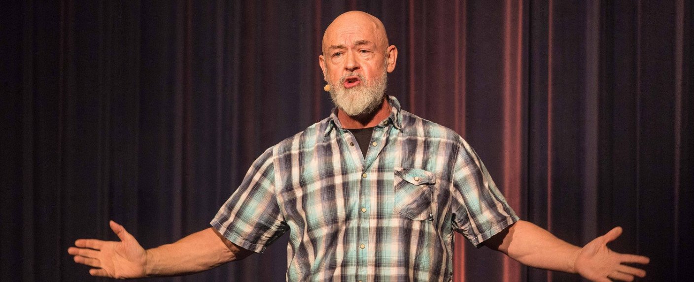 Erfolgreicher und produktiver K&uuml;nstler aus Hessen