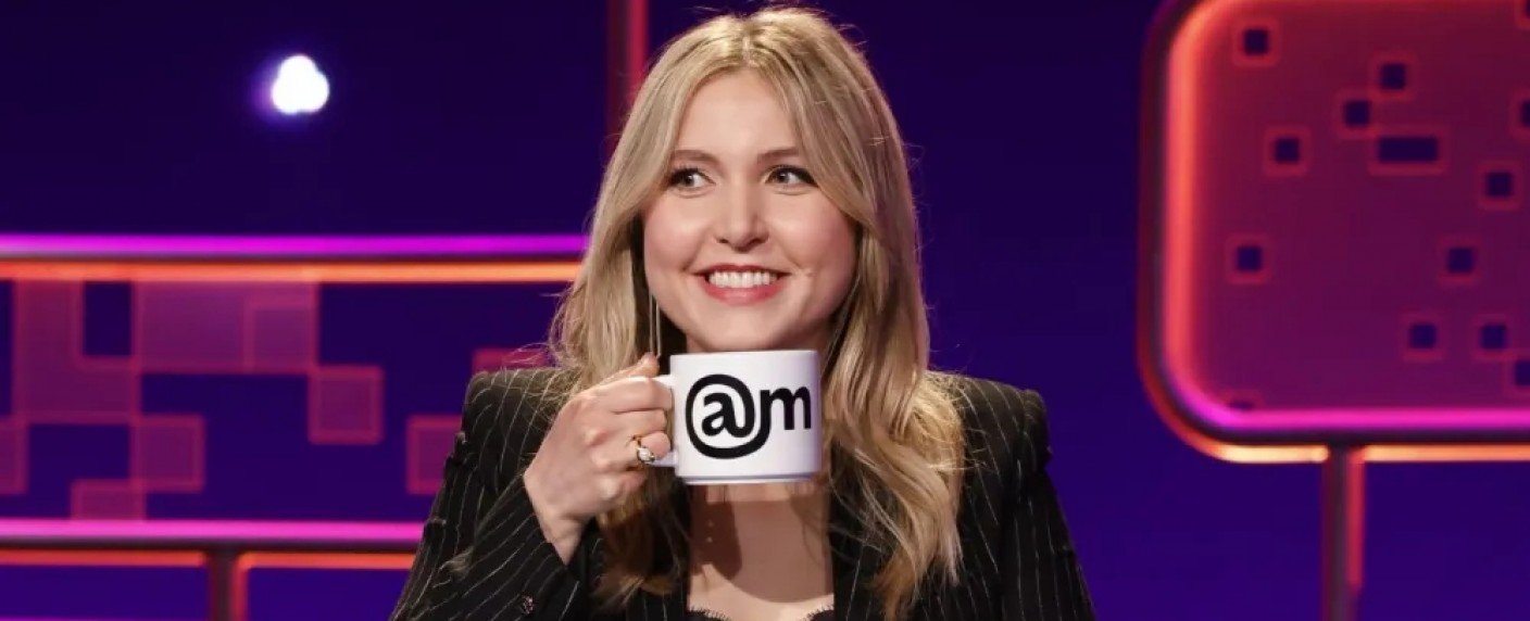 Taylor Tomlinson will wieder in Vollzeit Stand-up-Comedy machen