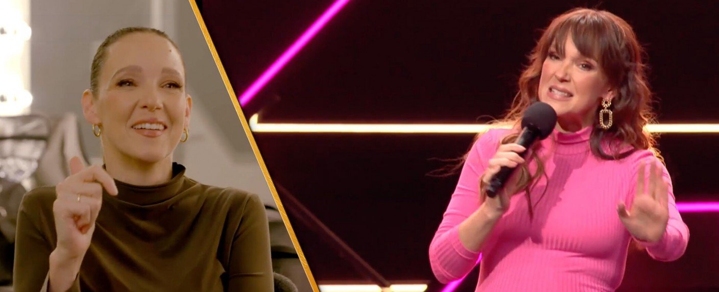 "Comedy Allstars" und "Darüber lacht Deutschland"