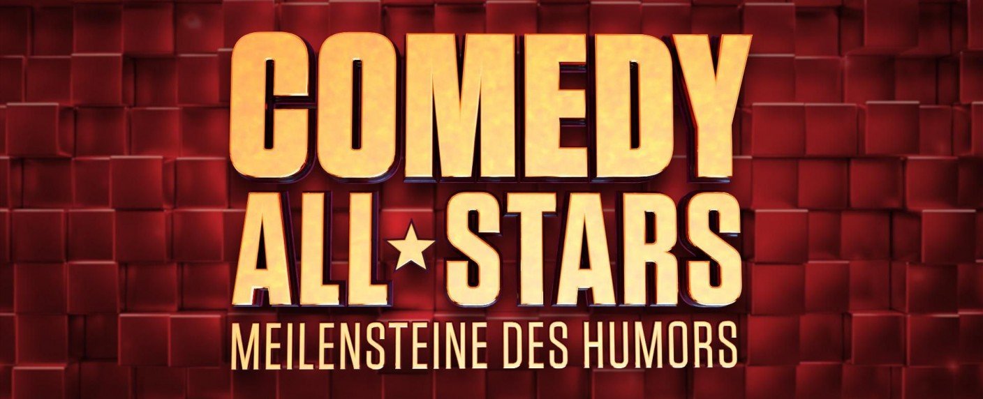 Nostalgische Comedy-Doku mit Anke Engelke, Bully, Bastian Pastewka und Co.