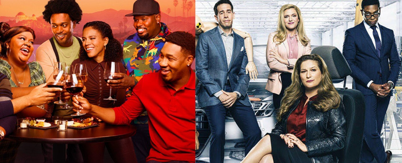 Neue Serien von "Brooklyn Nine-Nine"- und "Superstore"-Machern