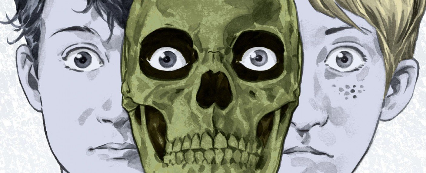 Safran und Gunn verstoßen weiteres DC-Kind