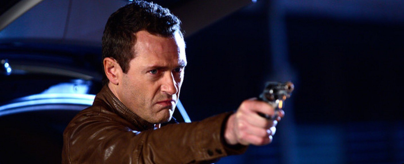 Keine zweite Staffel für Dramaserie