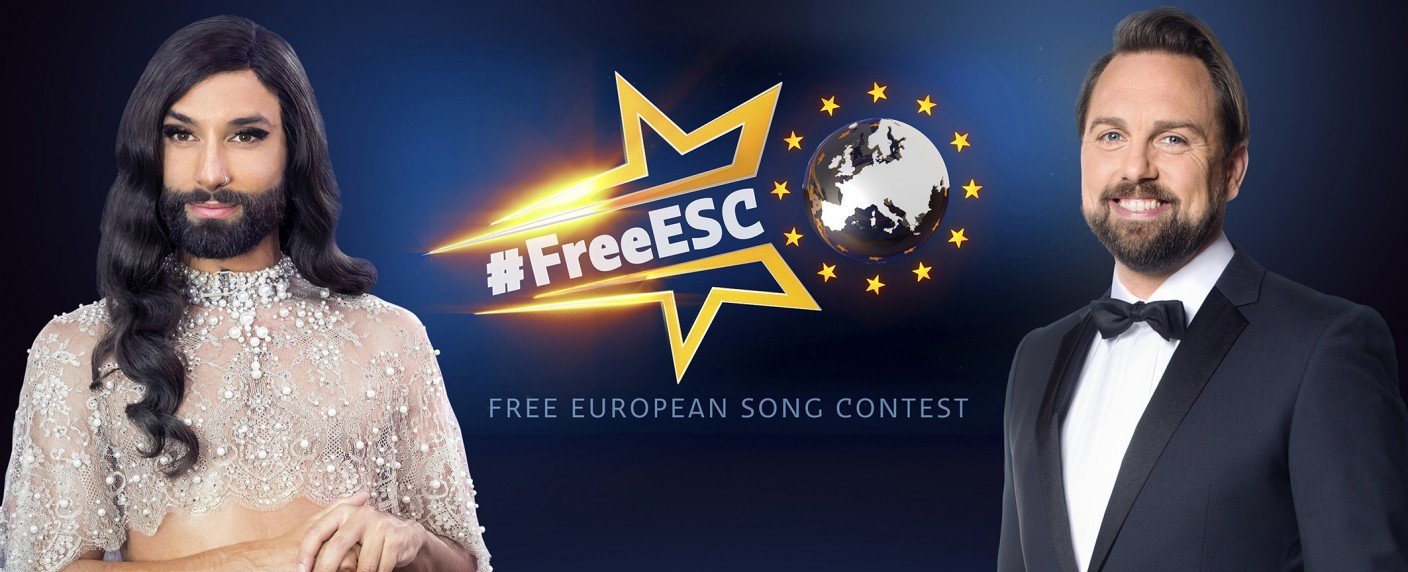 Stefan Raabs alternative "ESC"-Ersatzshow auf ProSieben