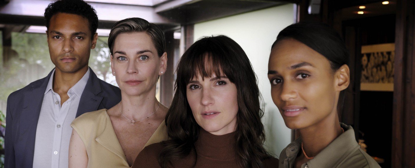 Dystopische Stadtplanung soll Verbrechen verhindern