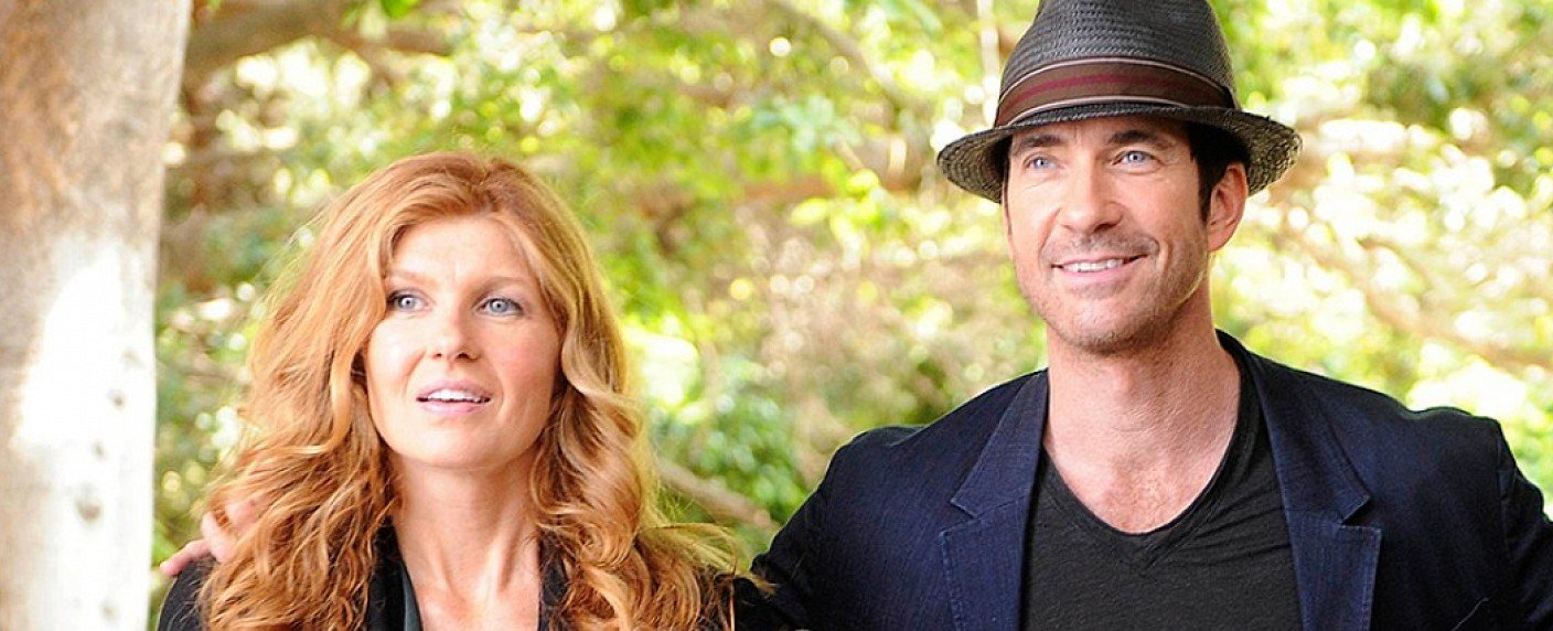 "Murder House"-Inhaber kehren zur Horror-Anthologie zurück