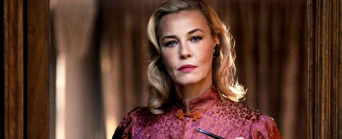 "The Dreamer" beleuchtet Lebensgeschichte von Karen Blixen