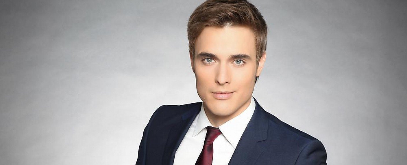 Sonderausgabe mit Constantin Schreiber im Dezember