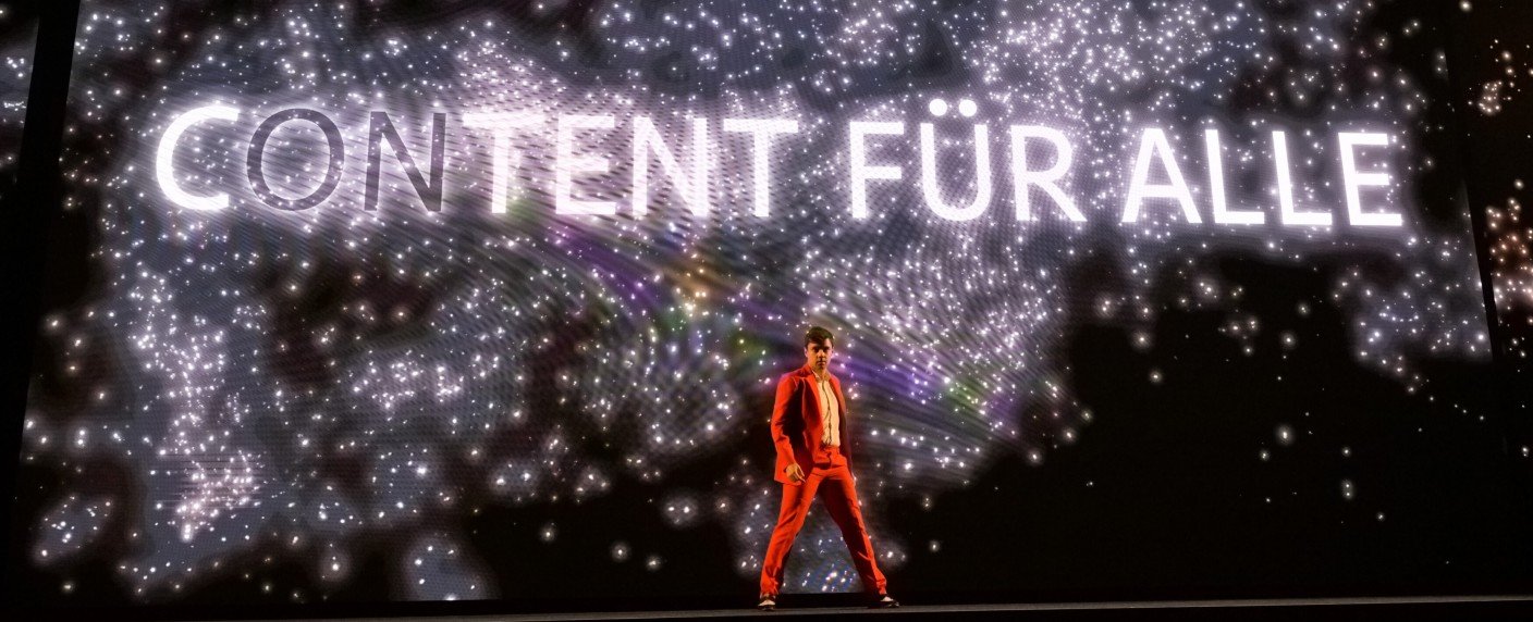 &Ouml;sterreichischer Rundfunk stellt seine kommenden Highlights vor