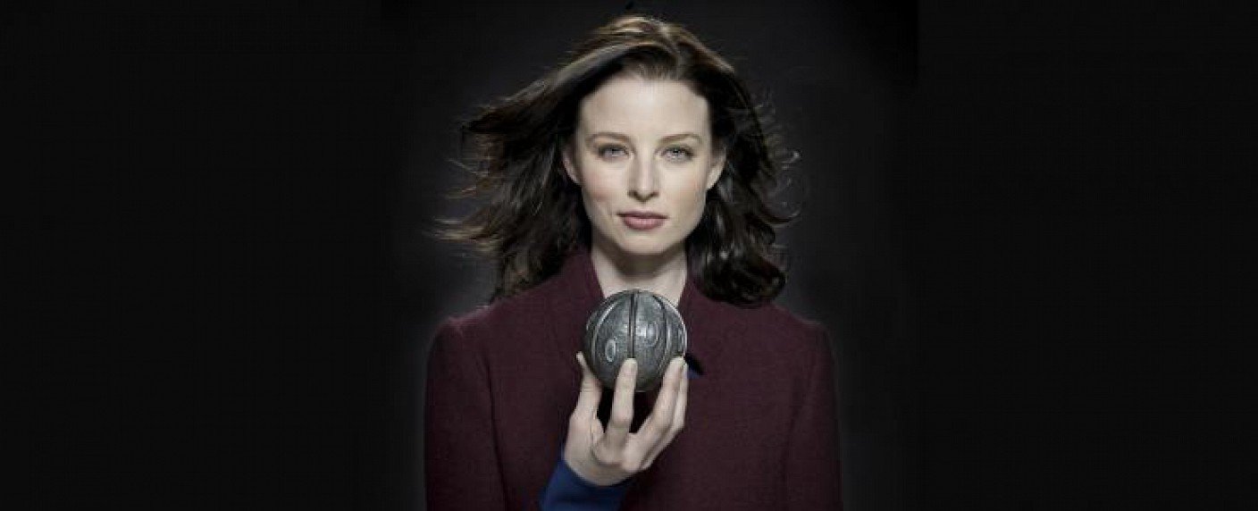 Sechs Episoden sollen die Geschichte zu Ende erzählen