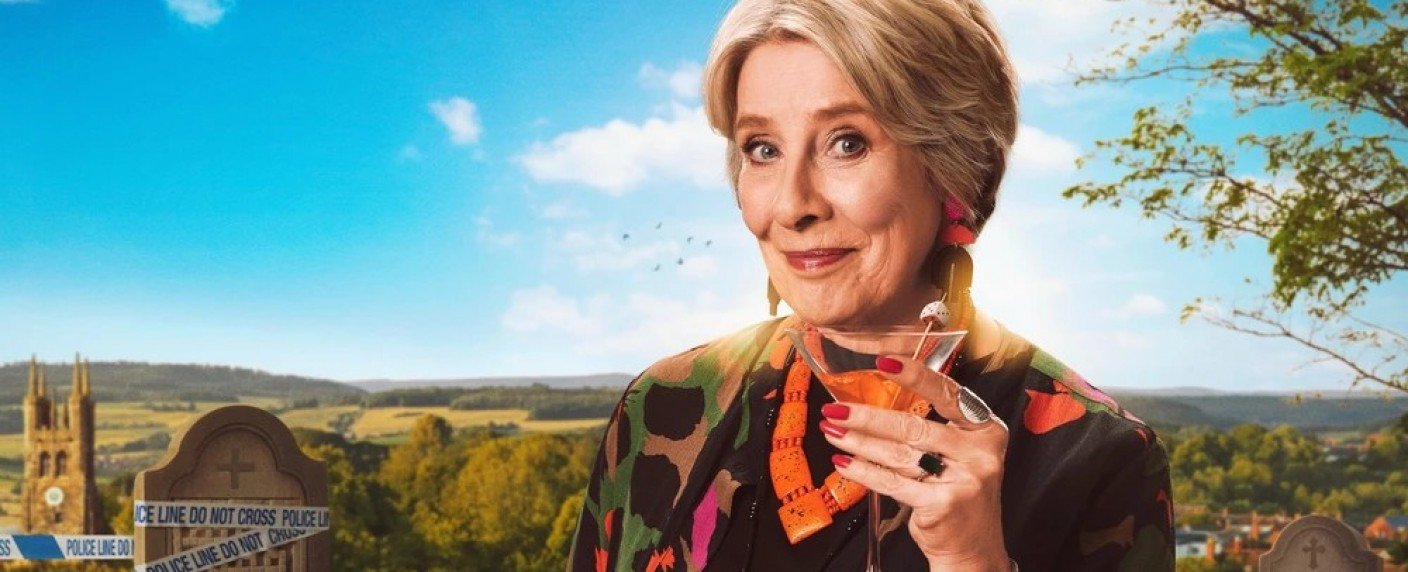 Adaption der "The Puzzle Lady Mysteries" findet Starttermin