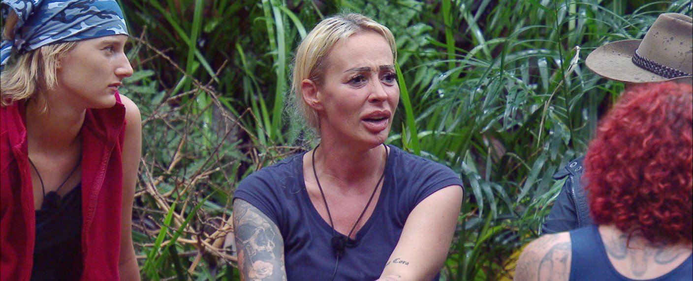 Überlastung des Streamingdienstes nach Cora Schumachers Auszug