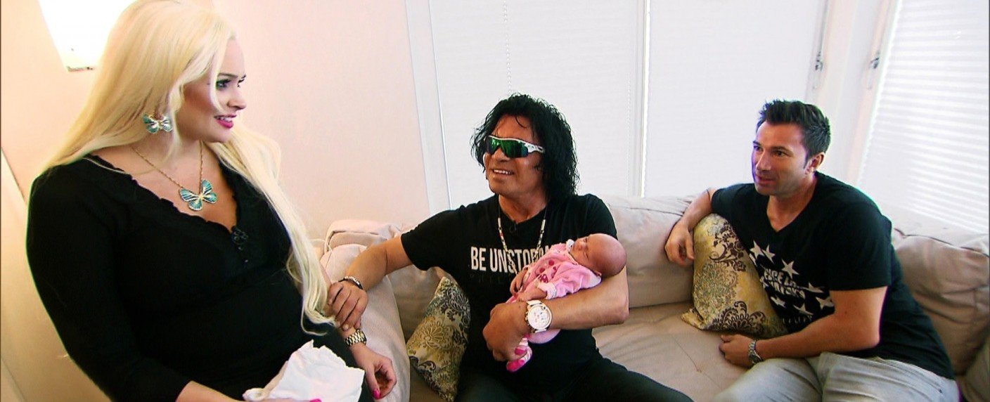 "Erinnerungen an Costa" im September bei RTL II