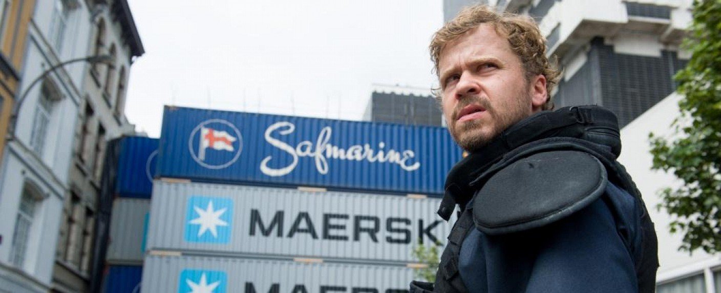 Plus: "Geschichten aus der Schattenwelt" von Orci und Kurtzman