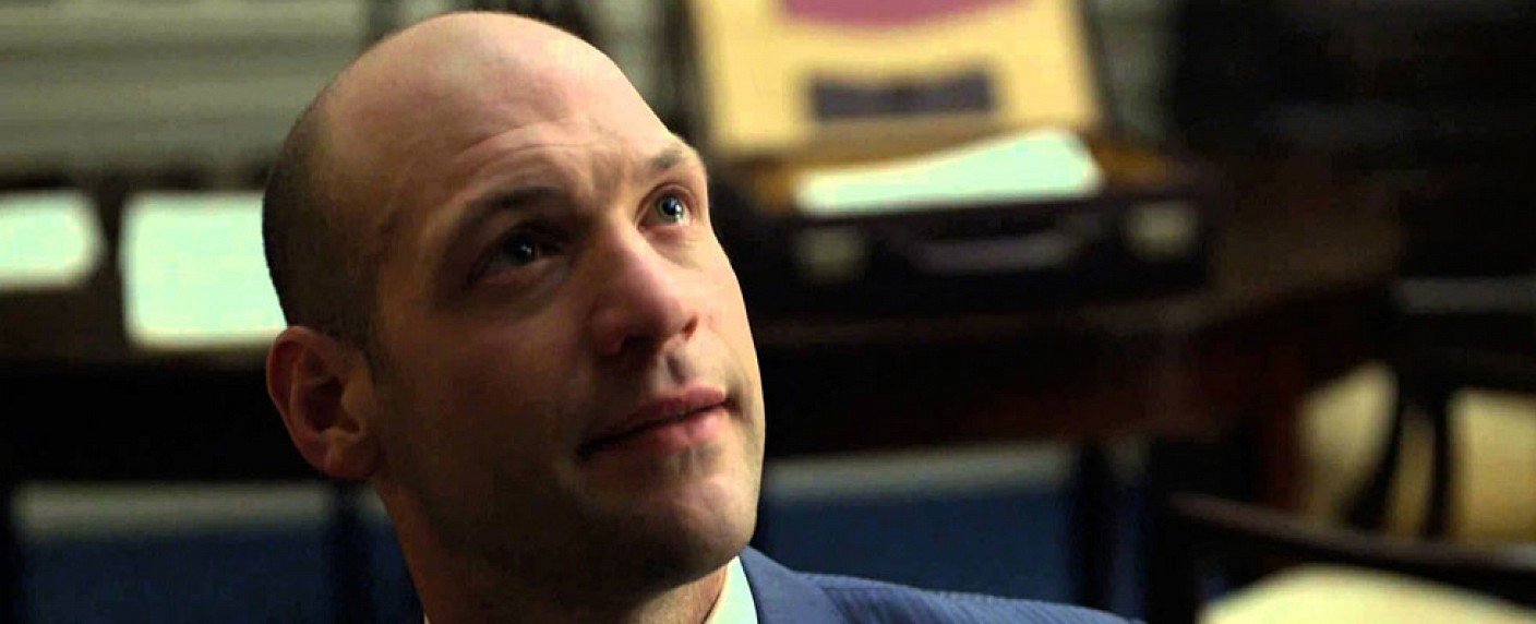 Laila Robins verkörpert eine neue Hauptfigur