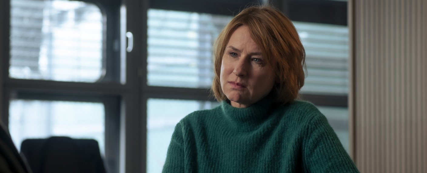 Nach nur fünf Fällen an der Seite von Mark Waschke