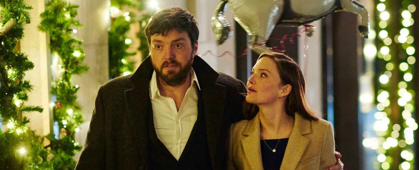 Adaption von "Das tiefschwarze Herz" feiert Deutschlandpremiere