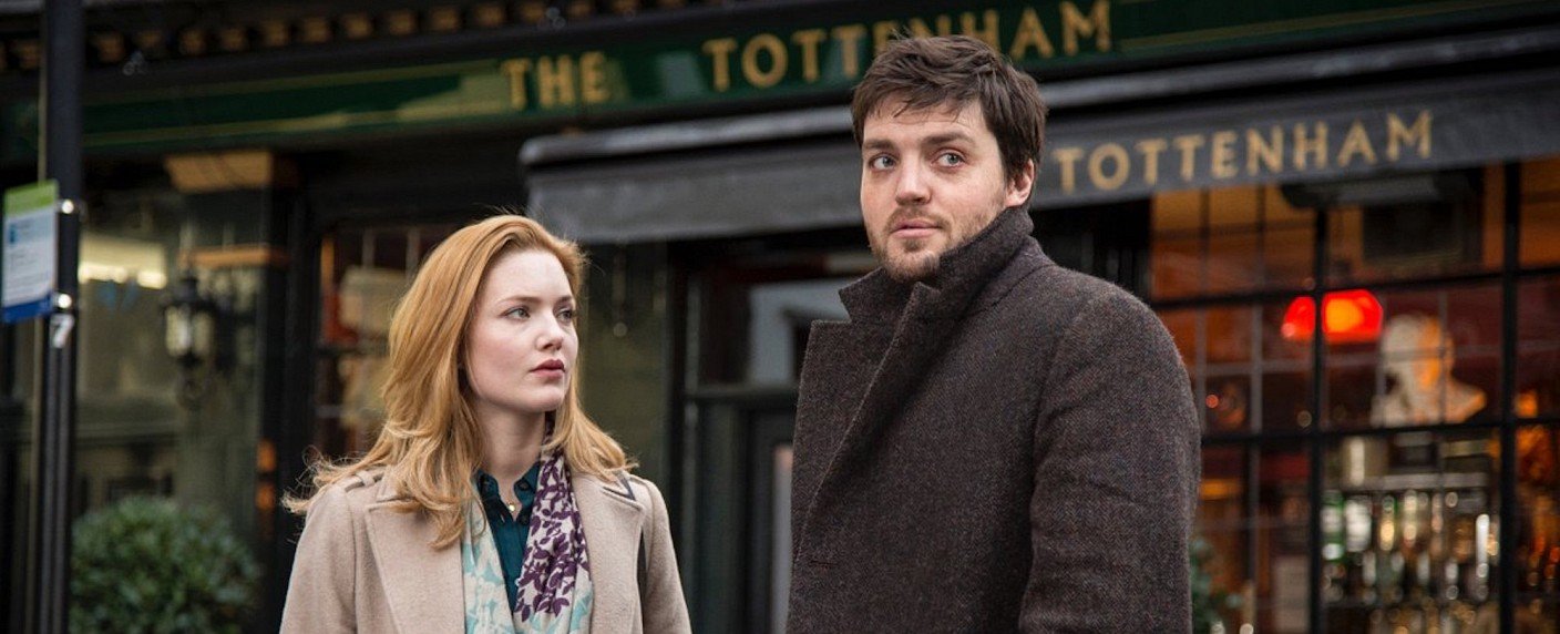 Neuigkeiten von BBC One