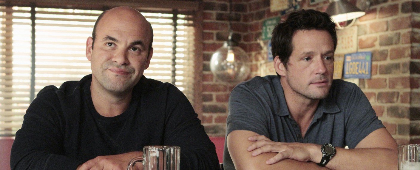 Liam O'Connor streitet in FBI-Akademie mit Chefin Miranda Shaw (Aunjanue Ellis)