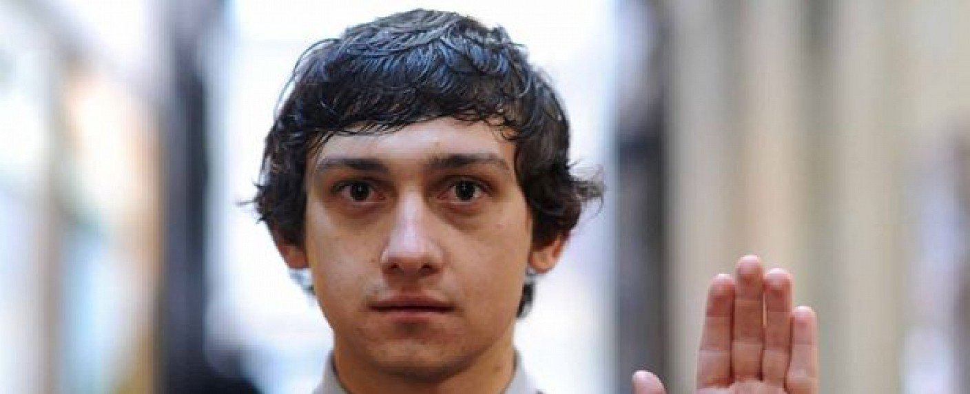 "Skins"-Darsteller für Steven-Soderbergh-Projekt gecastet