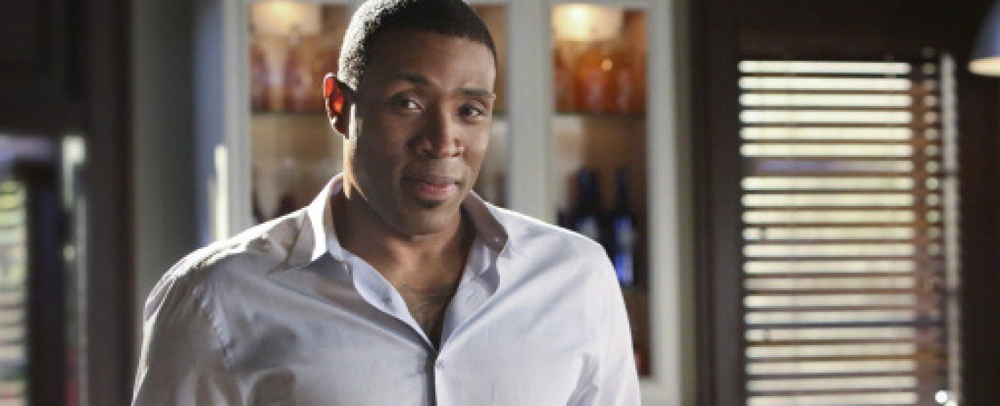 Pilot zu potentieller fünfter DC-Comics-Serie auf The CW